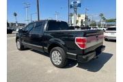 $20991 : Ford F-150 2013 4x2 Platinum thumbnail