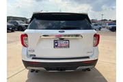 $31995 : Ford Explorer 2021 AWD King thumbnail