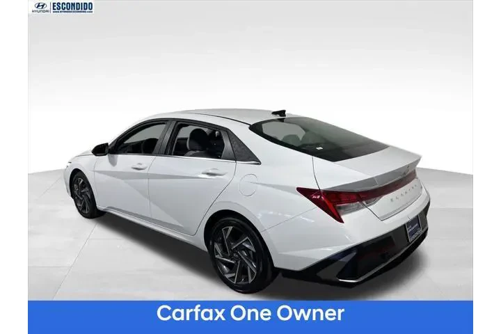 $25995 : Hyundai ELANTRA Hybrid 2025 image 3