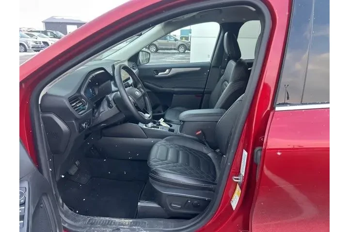 $27995 : Ford Escape 2023 AWD Platinu image 9
