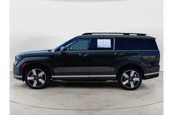$39716 : Hyundai SANTA FE Hybrid 2025 image 2