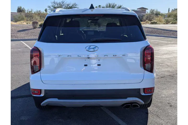 $28999 : Hyundai PALISADE 2022 SEL 4d image 3