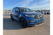 $26842 : Ford Explorer 2022 AWD XLT 4 thumbnail