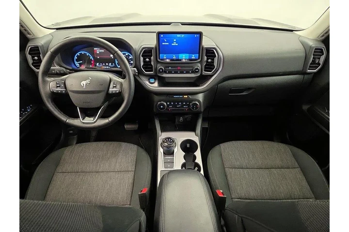 $25998 : Ford Bronco Sport 2023 AWD B image 9