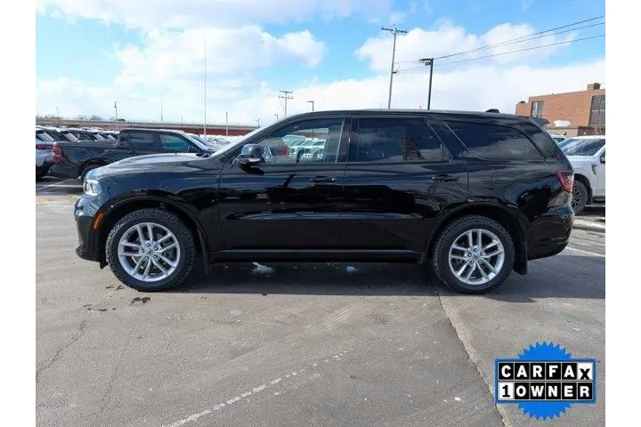 $31926 : Dodge Durango 2021 AWD GT 4d image 6