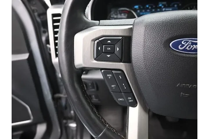 $39481 : Ford F-150 2020 4x4 Platinum image 7