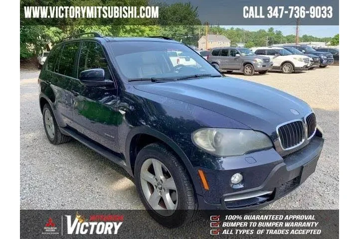 $8995 : BMW X5 2009 AWD xDrive30i 4d image 1