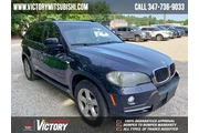 BMW X5 2009 AWD xDrive30i 4d en Bronx