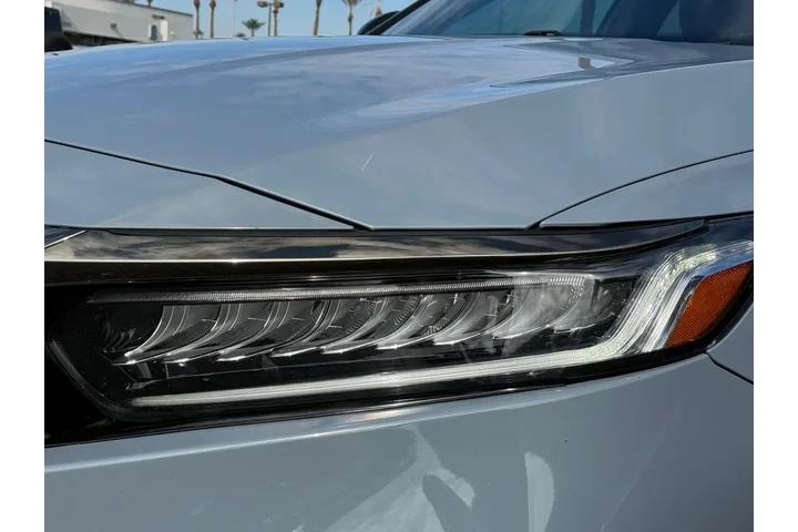 $25904 : Honda Accord 2022 Sport 4dr image 9