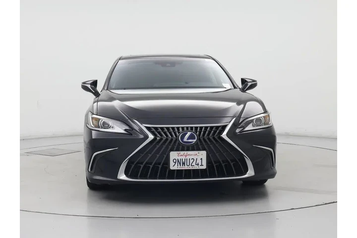 $32998 : Lexus ES 300h 2022 4dr Sedan image 5