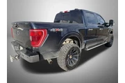 $33829 : Ford F-150 2022 4x4 XLT 4dr thumbnail