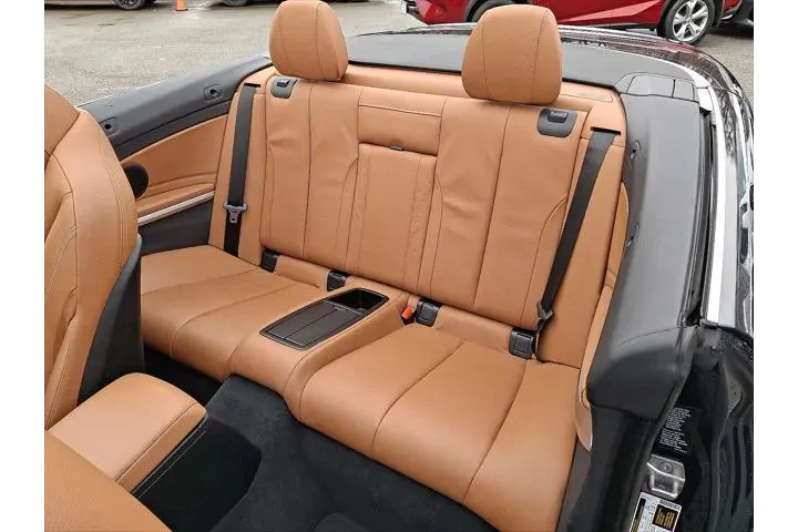 $22497 : BMW 4 Series 2017 AWD 430i x image 10