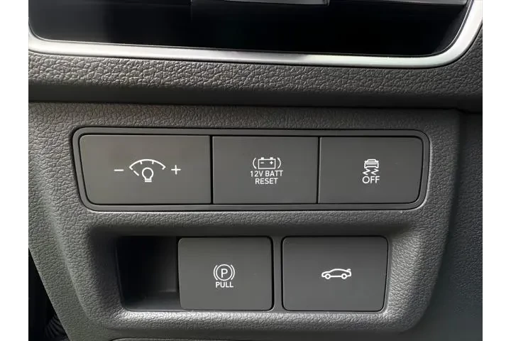 $25266 : Hyundai SONATA Hybrid 2025 S image 6
