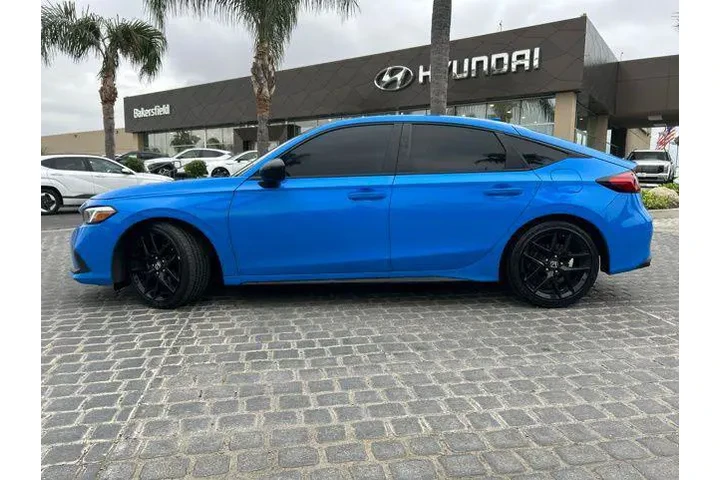 $24995 : Honda Civic 2023 Sport 4dr H image 6
