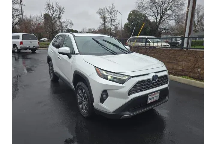 $35995 : Toyota RAV4 Hybrid 2024 AWD image 1