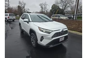 Toyota RAV4 Hybrid 2024 AWD en Chico