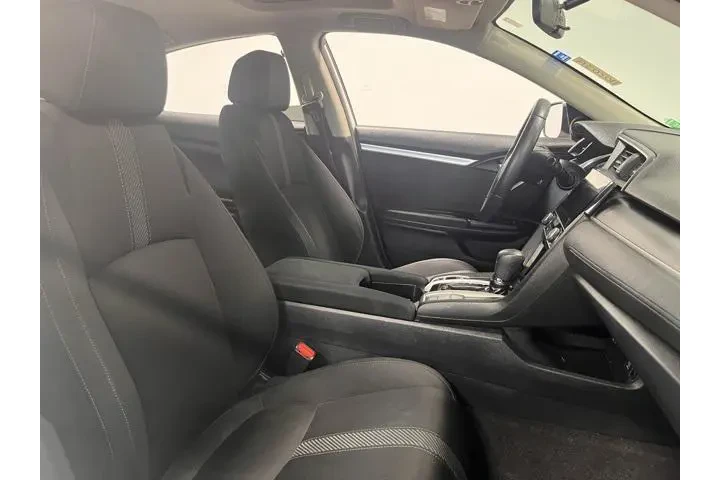 $13529 : Honda Civic 2016 EX 4dr Seda image 10