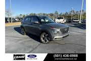 Hyundai VENUE 2025 SEL 4dr C en Little Rock