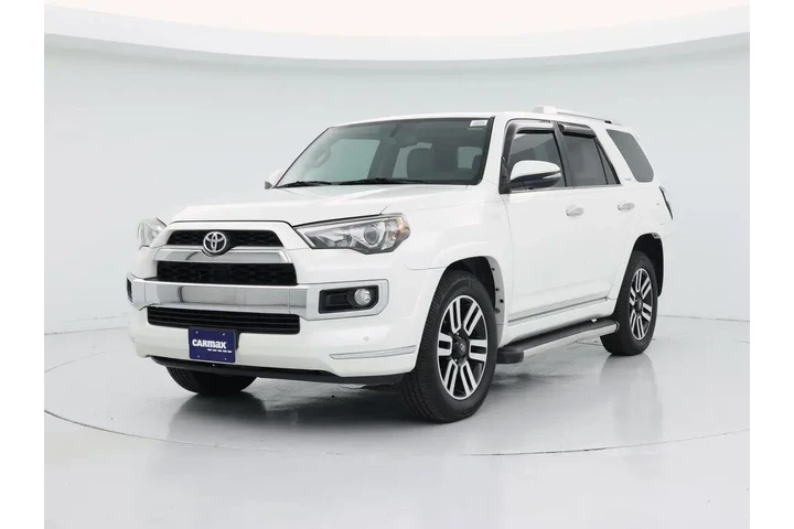 $29998 : Toyota 4Runner 2014 4x2 Limi image 4