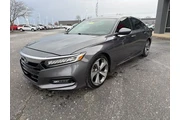 $22995 : Honda Accord 2018 Touring 4d thumbnail