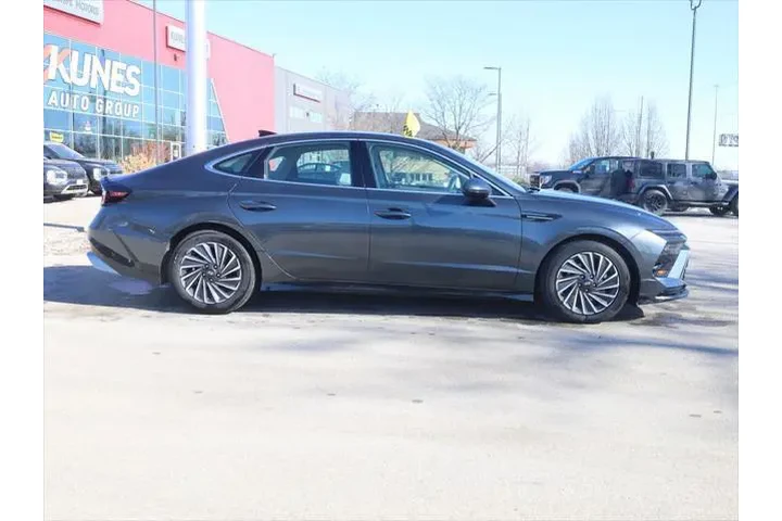 $24777 : Hyundai SONATA Hybrid 2025 S image 10