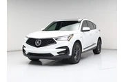$31998 : Acura RDX 2021 4dr SUV w/A-S thumbnail