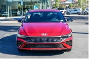 $25500 : Hyundai ELANTRA 2026 SEL Spo thumbnail