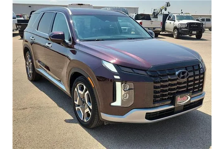$36995 : Hyundai PALISADE 2024 SEL 4d image 6