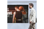 Large Mesh Fence Banners thumbnail