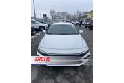 Hyundai ELANTRA 2024 SE 4dr en Cleveland