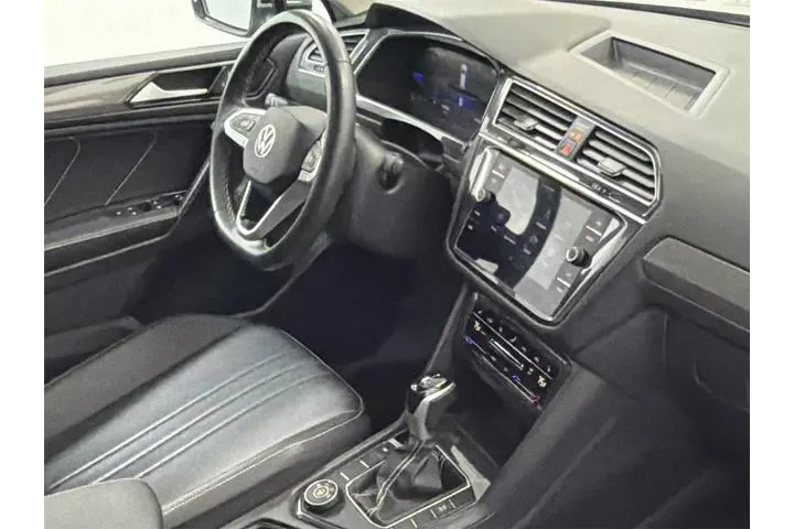 $20000 : Volkswagen Tiguan 2023 AWD S image 8