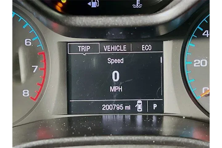 $9975 : Chevrolet Colorado 2015 4x2 image 10