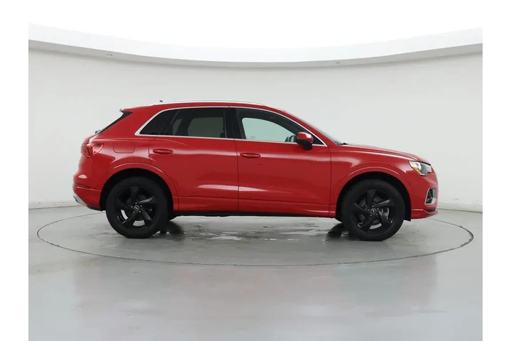 $25998 : Audi Q3 2022 AWD quattro Pre image 7