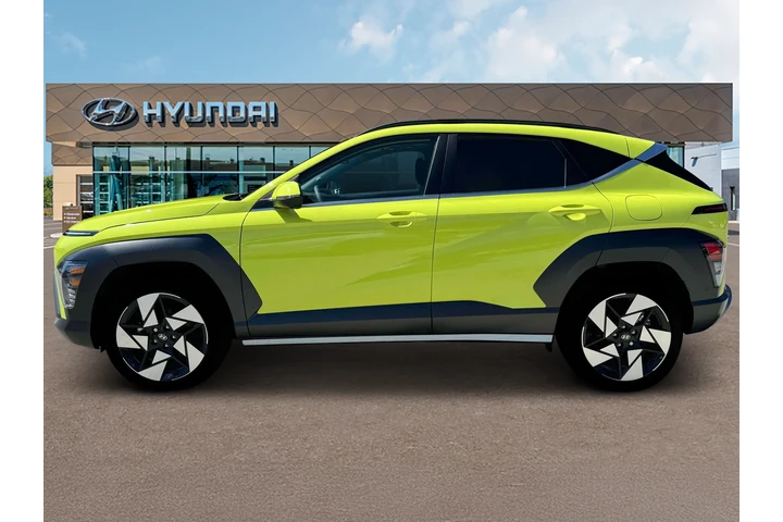 $25998 : Hyundai KONA 2024 AWD Limite image 3