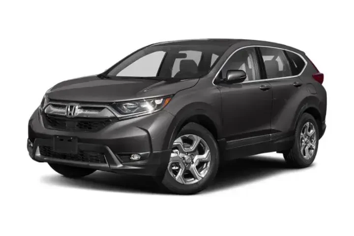 $17598 : Honda CR-V 2019 EX 4dr SUV image 1