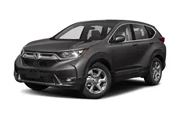 Honda CR-V 2019 EX 4dr SUV en Miami