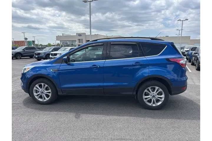 $15000 : Ford Escape 2018 AWD SE 4dr image 6