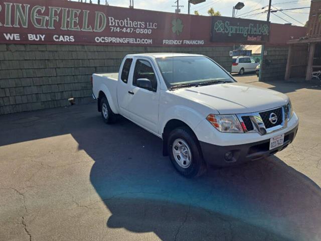 $14995 : 2015 Frontier S image 4