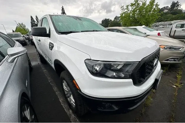 $29941 : Ford Ranger 2023 4x2 XL 4dr image 2