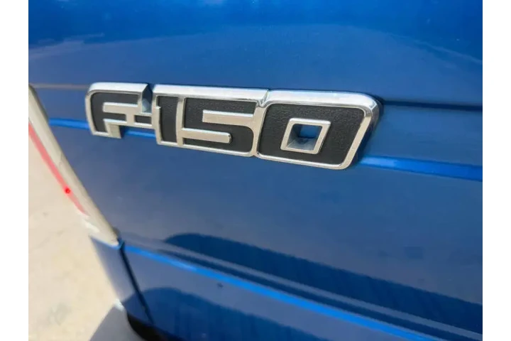 $12995 : 2014 F-150 XLT image 8