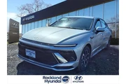 Hyundai SONATA 2025 SEL 4dr en Haverstraw