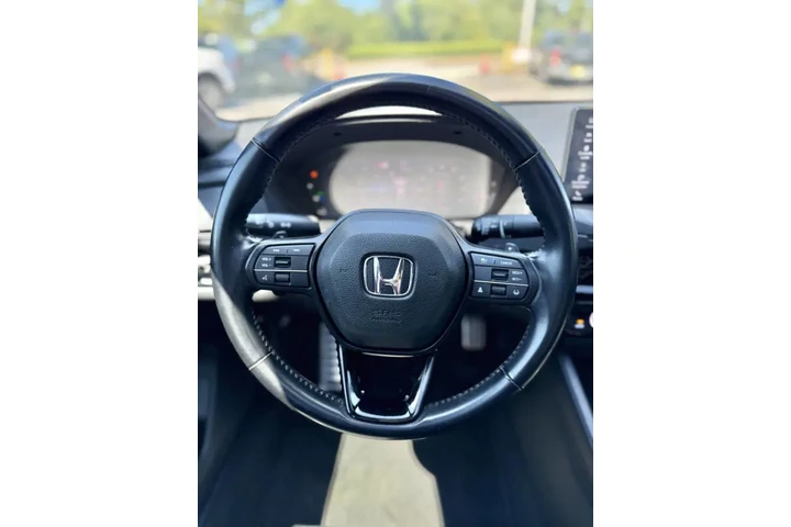 2023 Accord Hybrid Sport-L image 8