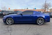 $25988 : 2013 Mustang GT Premium, CLEA thumbnail