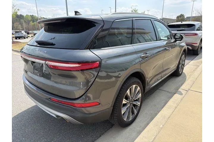 $23984 : Lincoln Corsair 2020 AWD Res image 5