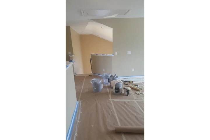 Cleaning & painting projects ✨ image 3