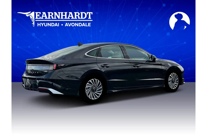 $29567 : Hyundai SONATA Hybrid 2025 L image 8