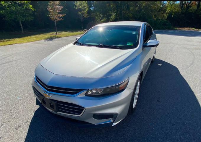 $16500 : 2016 Malibu LT image 2