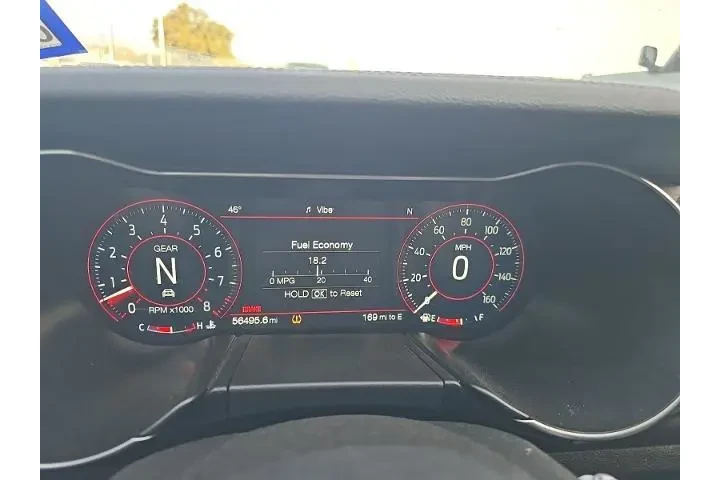 $30998 : Ford Mustang 2019 GT Premium image 5