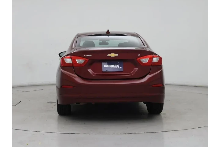 $13998 : Chevrolet Cruze 2016 LT Auto image 6