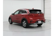 $21998 : Kia Niro 2021 LX 4dr Crossov thumbnail